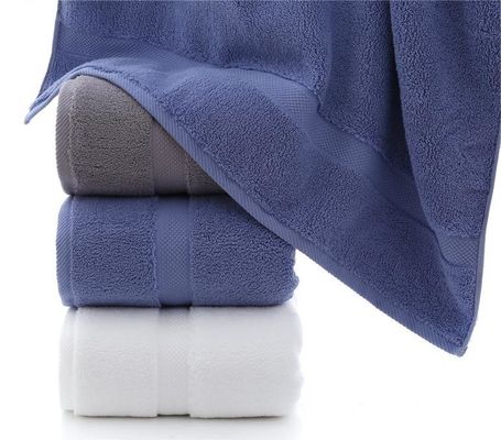 Γρήγορη ξήρανση Οικιακές πετσέτες Ιδανικές για μπάνιο και πλύσιμο προσώπου