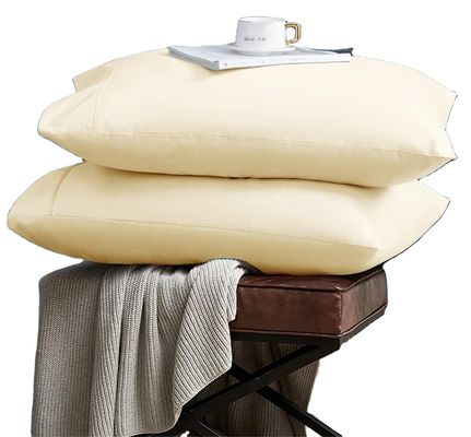 100% βαμβάκι Luxury Queen Comforter Sets Χειμερινό ζεστό σαβάνες