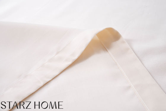 100% βαμβάκι Luxury Queen Comforter Sets Χειμερινό ζεστό σαβάνες