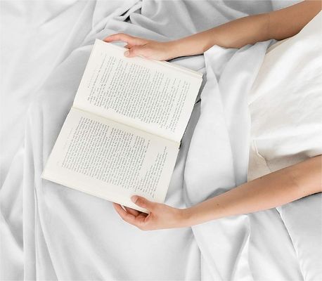 Πέντε αστέρων ξενοδοχείο στρώμα κρεβατιού με εθνικά πρότυπα χρώμα ταχύτητα και 300tc αριθμό νήματος