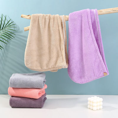 Home Hotel Spa Καπάκι ντους μικροϊνών για την προώθηση πετσέτας ξηρών μαλλιών
