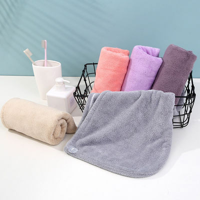 Home Hotel Spa Καπάκι ντους μικροϊνών για την προώθηση πετσέτας ξηρών μαλλιών