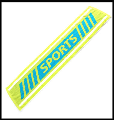 Γρήγορη ψύξη πάγου Logo Αθλητικές πετσέτες για υπαίθριες δραστηριότητες και Τρέντυ εκτυπωμένο σχέδιο