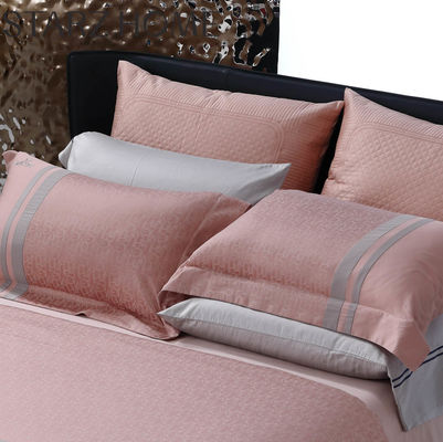 Εύκολο για όλες τις ομάδες 100% βαμβάκι 4pcs Πλυντήρια κρεβατοκάμαρα Πλυντήρια κρεβατοκάμαρα με κουβέρτα