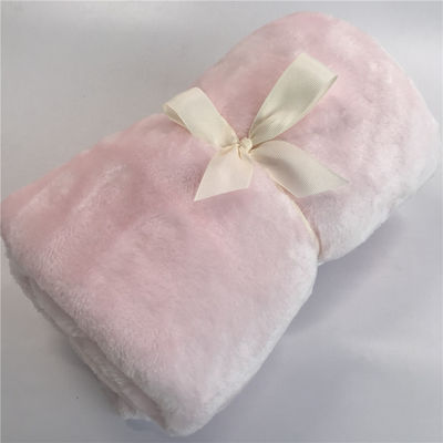 Αναβαθμίστε την άνεση του μωρού σας με το Custom Solid Color Snuggie Baby Blanket κάθε μέρα