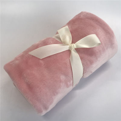 Αναβαθμίστε την άνεση του μωρού σας με το Custom Solid Color Snuggie Baby Blanket κάθε μέρα