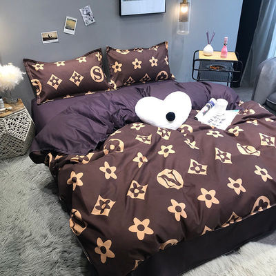 Σύγχρονο στυλ Queen ή King Size στρώμα κρεβατιού με κάλυψη από πολυεστέρα και στρώμα μαξιλάρι