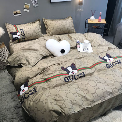 Σύγχρονο στυλ Queen ή King Size στρώμα κρεβατιού με κάλυψη από πολυεστέρα και στρώμα μαξιλάρι