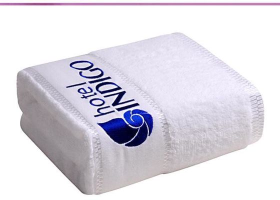 Προσαρμοσμένο λογότυπο Spa πετσέτα μπάνιο 100 βαμβάκι χονδρέμποροι πετσέτες 70*140cm/80*150cm/80*160cm
