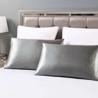 Χονδρική αγορά Super Soft Mulberry Silk Cases με γοητευτικό μοτίβο χαρακτήρα