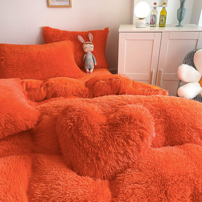 Πολυεστέρα γεμίζει King Size Comforter Set πολυτελές στρώμα κρεβατιού για 1,5m 1,8m 2m κρεβάτια