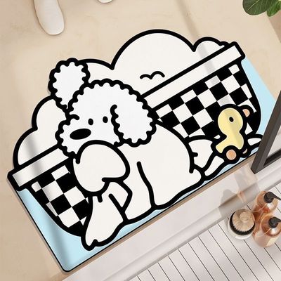 Φιλικό προς το δωμάτιο Custom Kids Play Rug για το υπνοδωμάτιο Playpen κοιτώνα και πιο προσαρμόσιμο λογότυπο