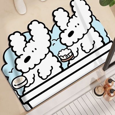 Φιλικό προς το δωμάτιο Custom Kids Play Rug για το υπνοδωμάτιο Playpen κοιτώνα και πιο προσαρμόσιμο λογότυπο