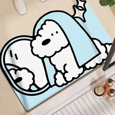 Φιλικό προς το δωμάτιο Custom Kids Play Rug για το υπνοδωμάτιο Playpen κοιτώνα και πιο προσαρμόσιμο λογότυπο