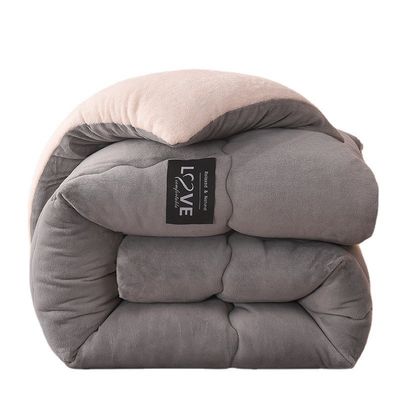 Τετράχρονη Παγκόσμια Πίσω Εναλλακτικό Quilted Comforter Πανδύα Εισαγωγή για Όλη την Σεζόν