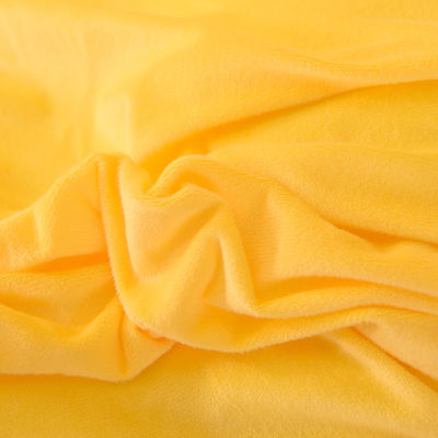 Όλες οι ομάδες Rainbow Color Fur Velvet Fluffy Plush Soft Sheet Set για παιδιά Κορίτσι