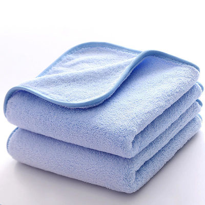 300 GSM Coral Fleece Face Bath Towel Set for Home Hotel Spa από κατασκευαστές OEM