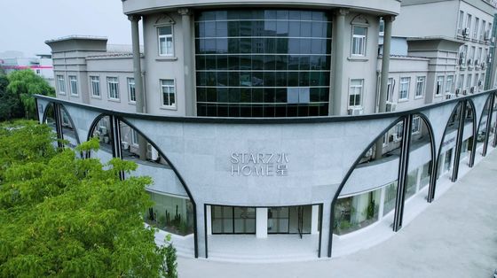 Σύγχρονο κουβέρτα κρεβατιού εκτύπωση σχεδιασμού στρώμα προστατευτικό κάλυμμα για ένα κομψό υπνοδωμάτιο