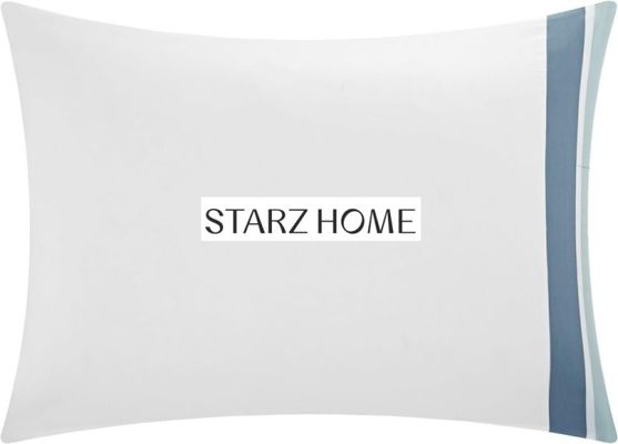 King Size 4 κομμάτια στρώμα κρεβατιού φτιαγμένο από 100% βαμβάκι τετρα-κομμάτια για γάμο