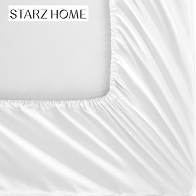 King Size 4 κομμάτια στρώμα κρεβατιού φτιαγμένο από 100% βαμβάκι τετρα-κομμάτια για γάμο