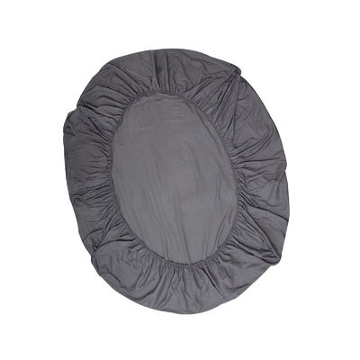 100% Polyester Fiber Soft Woven Bed Linen Set Luxury Comforter Sets Βούρτσισμένο μικροϊνών