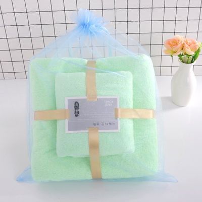 Super Soft Microfiber Towel Set 2 Piece Set of Thick Absorbent Coral Fleece Bath Towels Το σύνολο από βαριά απορροφητικές πετσέτες μπάνιου από κοραλλιοδέρματα