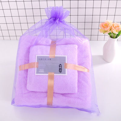 Super Soft Microfiber Towel Set 2 Piece Set of Thick Absorbent Coral Fleece Bath Towels Το σύνολο από βαριά απορροφητικές πετσέτες μπάνιου από κοραλλιοδέρματα