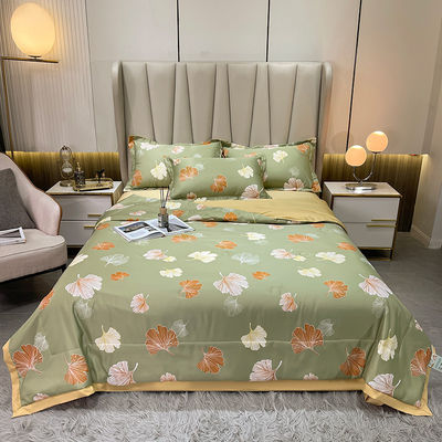 Αιθιοπικό παραδοσιακό Saba Telet Custom Duvet Set Εθνικά πρότυπα Βαθμός σταθερότητας χρώματος