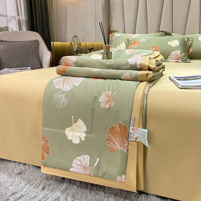 Αιθιοπικό παραδοσιακό Saba Telet Custom Duvet Set Εθνικά πρότυπα Βαθμός σταθερότητας χρώματος