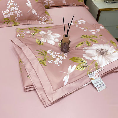 Αιθιοπικό παραδοσιακό Saba Telet Custom Duvet Set Εθνικά πρότυπα Βαθμός σταθερότητας χρώματος