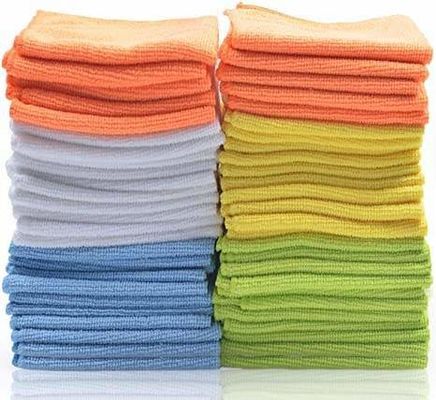 50g Νεφρίνα καθαρισμού μικροϊνών για γυάλισμα αυτοκινήτων Μεγάλη ποσότητα 40X40CM Όλη την εποχή