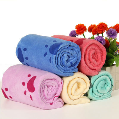 Αρχική/Οίκημα Κοραλλιοδέρμα Soft Towel Set Microfiber Bear Print Bath Towel Set Τρία κομμάτια