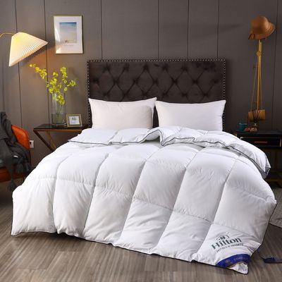 Hilton Duvet Double Spring Fall Winter Quilt Core και Hot Style για μικροεπιχειρήσεις