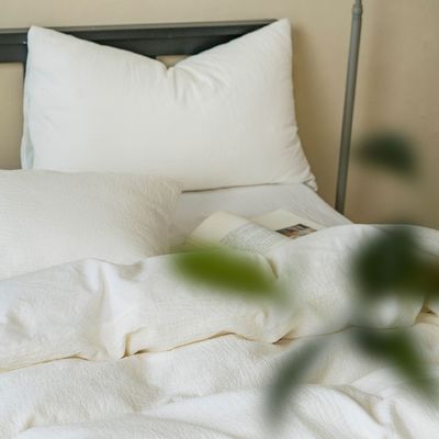 Αγνό βαμβάκι 4 κομμάτια σετ Α- κλάσης Καθαρό βαμβάκι για μητέρα και μωρό