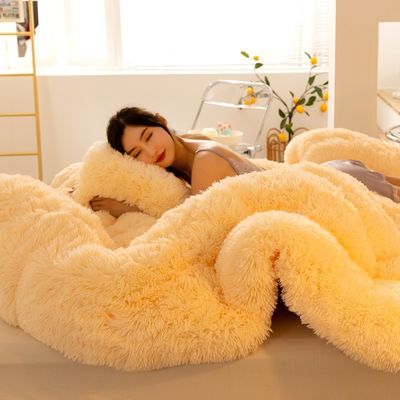 Καλιφόρνια King Size Hotel Collection Comforter με προσαρμοσμένο λογότυπο και οργανικό ύφασμα