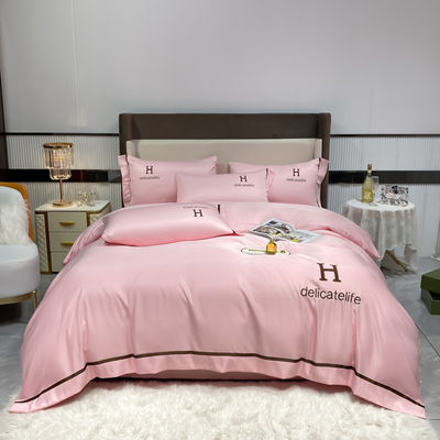 120 GSM Luxury Designer Quilt Baby Set Sheets για βιώσιμη άνεση ξενοδοχείων και σπιτιών