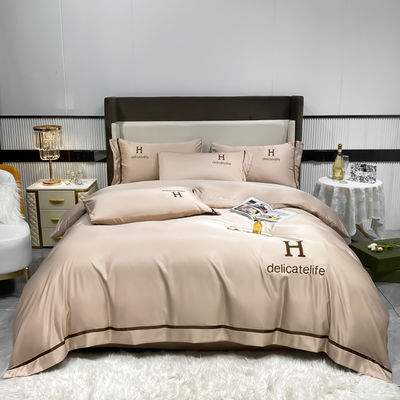 120 GSM Luxury Designer Quilt Baby Set Sheets για βιώσιμη άνεση ξενοδοχείων και σπιτιών