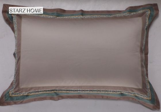 60S λουλούδια μοτίβο Custom Comforter βαμβακερά σεντόνια κρεβατιού για King Size πολυτελές στρώμα κρεβατιού