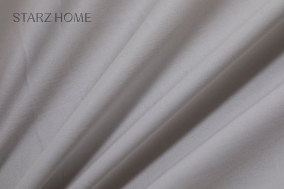 100% βαμβάκι Jacquard στρώμα κρεβατιού για μοντέρνα απλό σχεδιασμό σπιτιού Περνίδες και σεντόνια