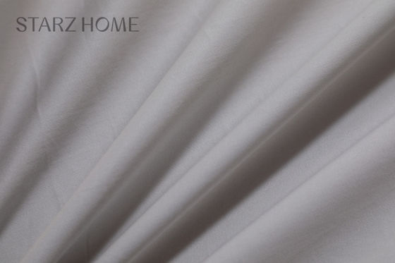 60S 80S 100S Cotton Jacquard Set για πολυτελή συλλογή σχεδιασμού κρεβατιού