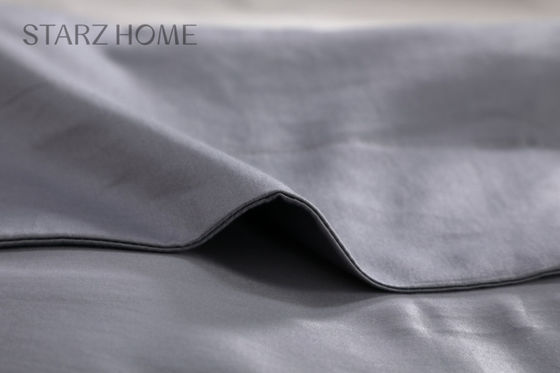 60S 80S 100S Cotton Jacquard Set για πολυτελή συλλογή σχεδιασμού κρεβατιού