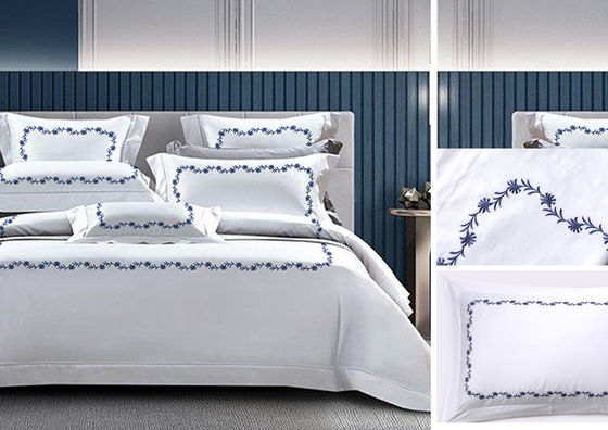 4 τεμάχια Luxury Designs Τυπωμένο Σετ κρεβατιού Γάμος Τύπος κρεβατιού Γάμος Τετραμέλη