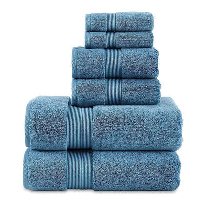 32s Jacquard Baby Hooded Bear Towel Gift από Αιγυπτιακό βαμβάκι ιδανικό για όλες τις ηλικίες στο ξενοδοχείο Bath