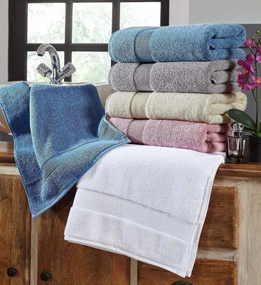 32s Jacquard Baby Hooded Bear Towel Gift από Αιγυπτιακό βαμβάκι ιδανικό για όλες τις ηλικίες στο ξενοδοχείο Bath