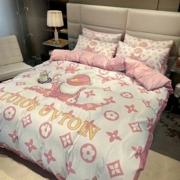 4 σε 1 βούρτσισμένο βαμβάκι Queen-Size στρώμα κρεβατιού σε πολλαπλά χρώματα για το σπίτι και το ξενοδοχείο πολυτελείας