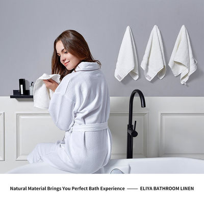 Βελτιώστε την εμπειρία του ύπνου σας με το LinenPro Hotel Bedsheet Set King Size in Cotton