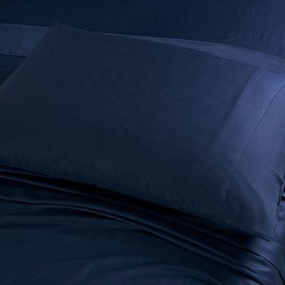 Απολαύστε τα οφέλη του βιώσιμου χορτοφαγικού μεταξιού με το παραδοσιακό κορεατικό σετ κρεβατιού