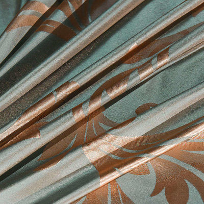 Ευρωπαικό στυλ Luxury Satin Silk Hotel Εξαιρετικό Jacquard στρώμα κρεβατιού Σολικό πλεονέκτημα