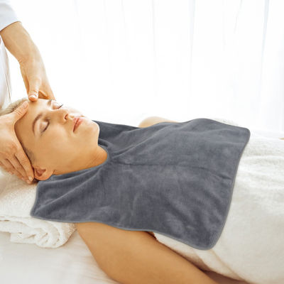 Ελαφρύ Custom Logo Microfiber Salon Beauty Spa Φανταστική πετσέτα 40 * 50cm Ή προσαρμοσμένο μέγεθος