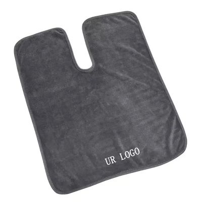Ελαφρύ Custom Logo Microfiber Salon Beauty Spa Φανταστική πετσέτα 40 * 50cm Ή προσαρμοσμένο μέγεθος